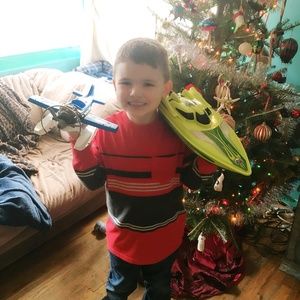 Meet your Posher, Gabe